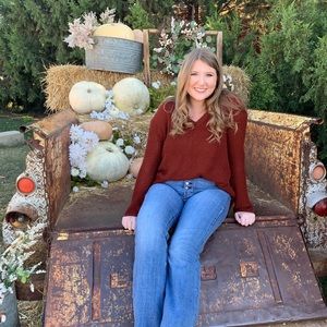 Meet your Posher, Kylie